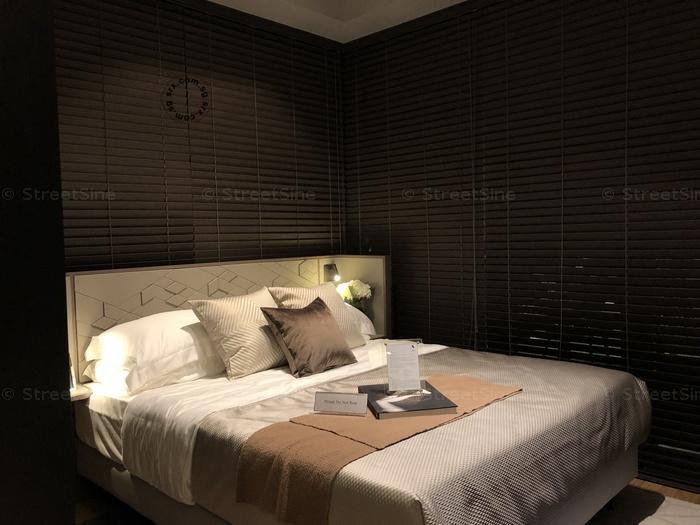 Fyve Derbyshire (D11), Apartment #1981732